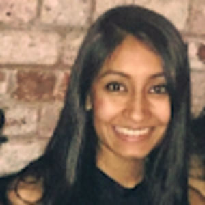 Meet your Posher, Pooja